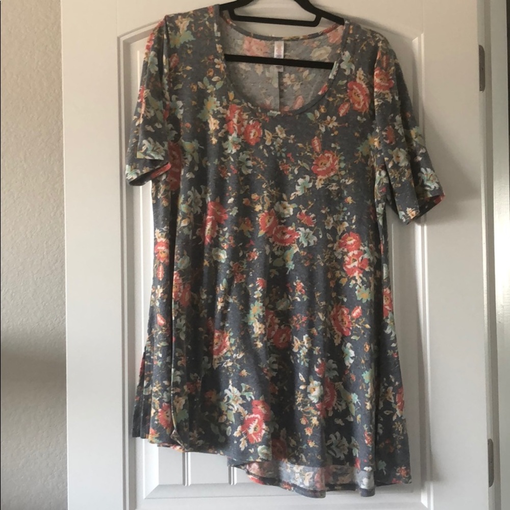 Perfect T